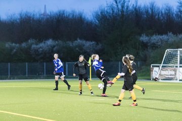 Bild 372 - Frauen Union Tornesch - Victoria : Ergebnis: 4:2